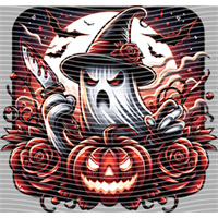 Halloween-WS 8014